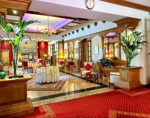 Manoir De Kertalg Hotel in Finistere