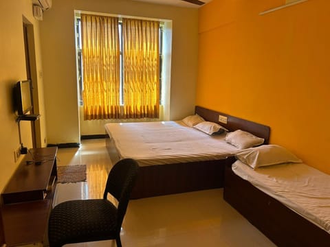 Aishvarya Residency Coimbatore Hotel in Coimbatore