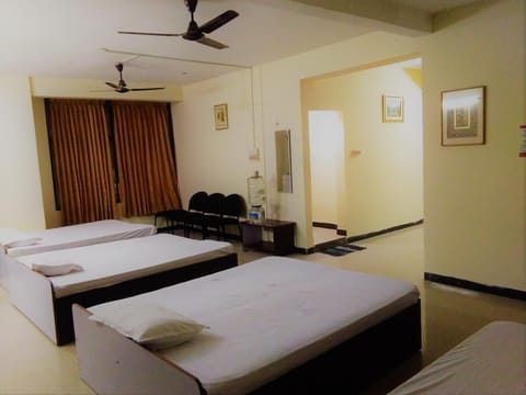 Aishvarya Residency Coimbatore Hotel in Coimbatore