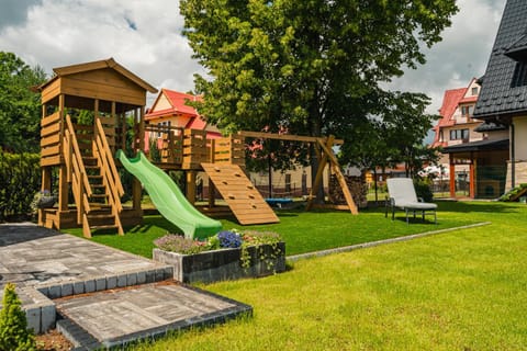 Magdalenka 5 min pieszo od Kotelnicy Vacation rental in Lesser Poland Voivodeship