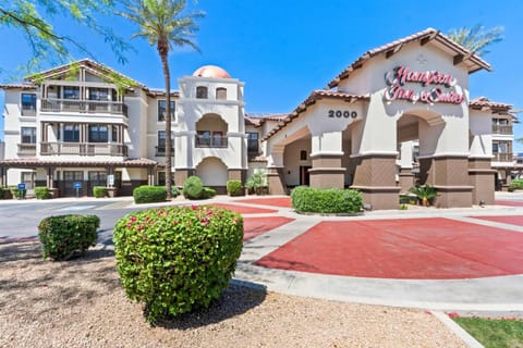 Hampton Inn & Suites Phoenix-Goodyear Hotel in Avondale