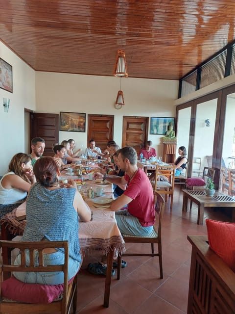 Mcleod-Inn Alojamento de férias in Kandy