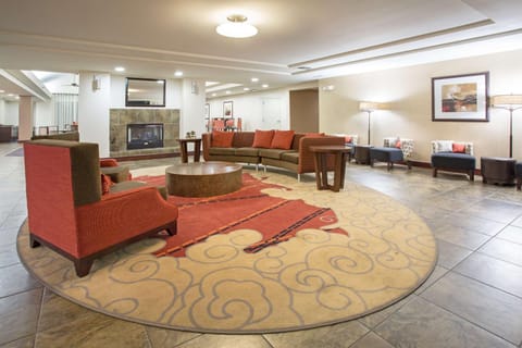 Homewood Suites by Hilton Phoenix-Avondale Hôtel in Avondale
