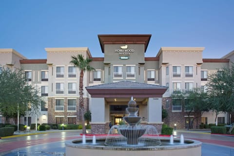 Homewood Suites by Hilton Phoenix-Avondale Hotel in Avondale