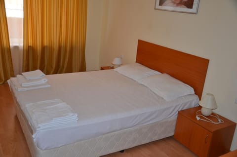Single Private Apartments In Marina View Fort Beach Eigentumswohnung in Burgas Province