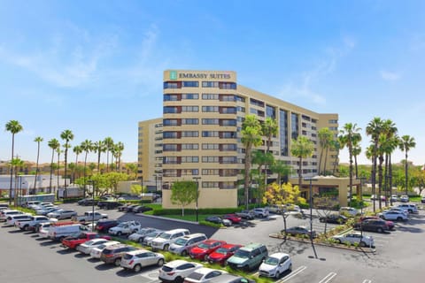 Embassy Suites by Hilton Anaheim-Orange Hôtel in Orange