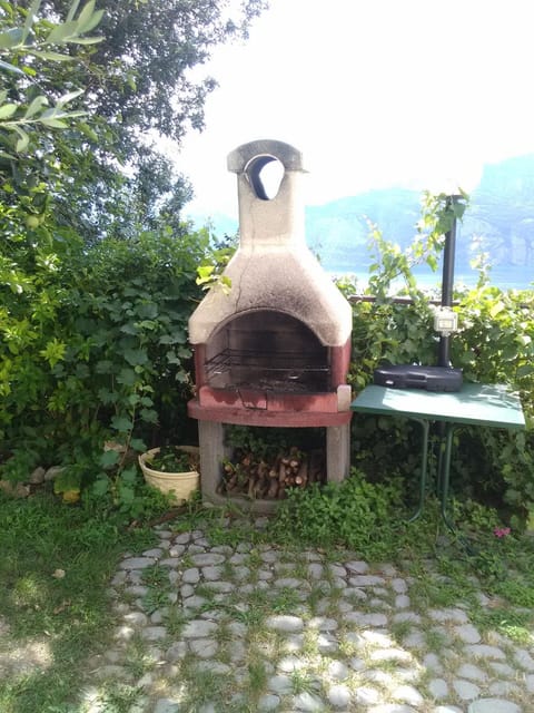 BBQ facilities