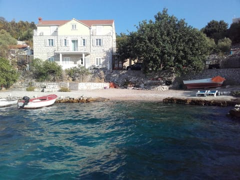 Patio, Facade/entrance, Spring, Food close-up, Fishing, Snorkeling, Beach, Windsurfing, Canoeing, Hiking, Cycling, On site, Sea view, Time of day, Quiet street view