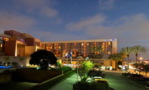 Hilton Orange County/Costa Mesa Hotel in Costa Mesa