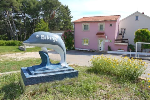 Apartment Dent Apartment in Šibenik-Knin County, Croatia