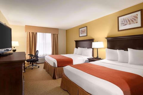 Country Inn & Suites by Radisson, Savannah I-95 North Hotel in Port Wentworth
