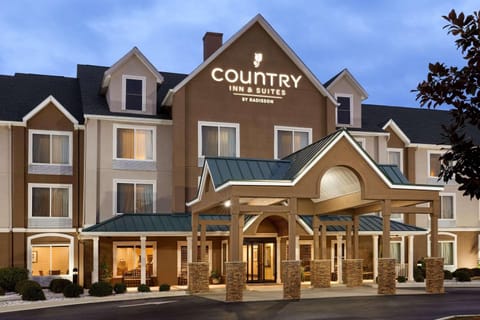 Country Inn & Suites by Radisson, Savannah I-95 North Hotel in Port Wentworth