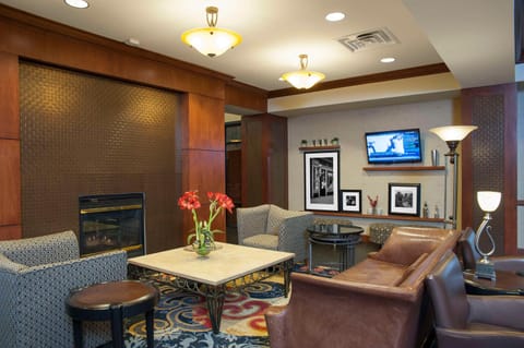 Hampton Inn and Suites Indianapolis-Fishers Hotel in Fishers