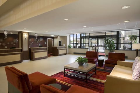 Embassy Suites Cleveland - Beachwood Hotel in Beachwood
