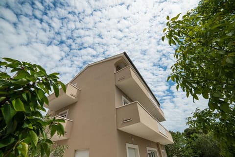 Apartments Kampanel Condominio in Zadar County
