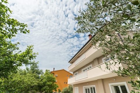 Apartments Kampanel Copropriété in Zadar County
