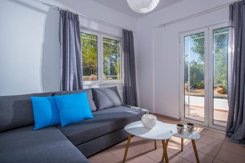 W Suites by Estia Apartment hotel in Malia, Crete
