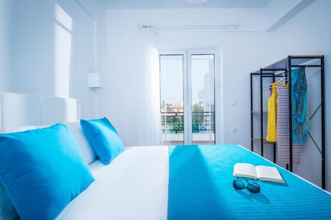 W Suites by Estia Appartement-Hotel in Malia, Crete