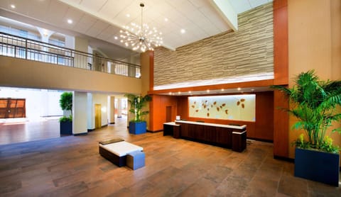 Embassy Suites by Hilton Cincinnati Northeast - Blue Ash Hotel in Blue Ash