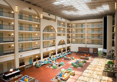 Embassy Suites by Hilton Cincinnati Northeast - Blue Ash Hôtel in Blue Ash