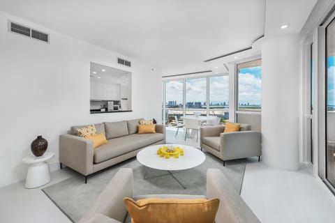 Setai - 4B - Super Premium Apartment in South Beach Miami