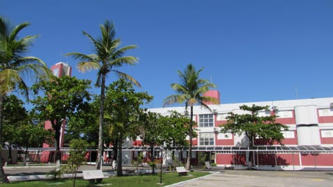 Satélite - Itanhaém Hôtel in Itanhaém