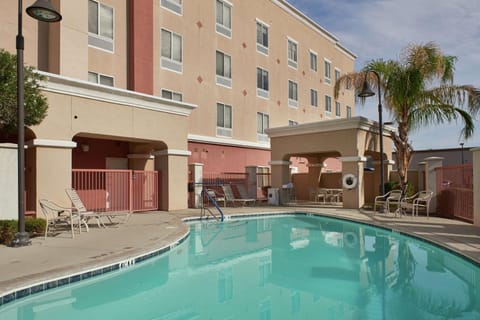 Hampton Inn & Suites Phoenix-Surprise Hotel in Sun City Grand