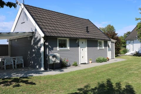 Kärraton Stugor Haus in Skåne County