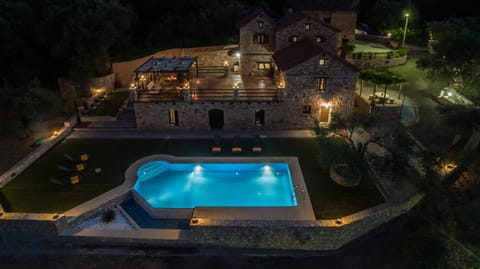 Villa Fabrica Villa in Crete