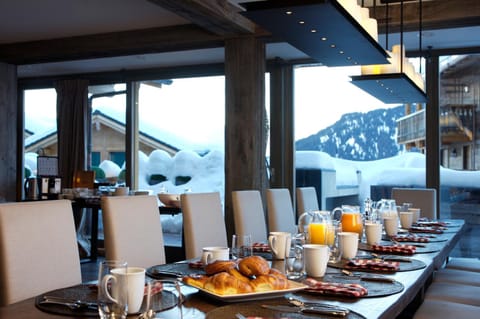 The Lodge Chalet in Bagnes