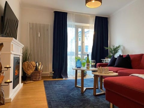 TV and multimedia, Balcony/Terrace, Living room