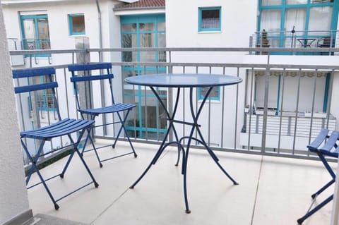 Patio, Balcony/Terrace