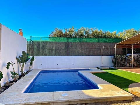 Day, Pool view, Swimming pool