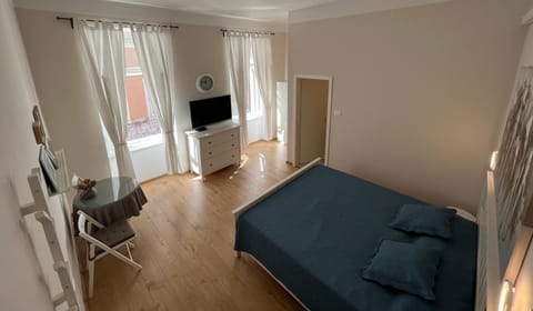 Apartment Check in Eigentumswohnung in Pula
