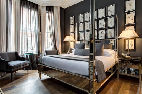 The Franklin London - Starhotels Collezione Hotel in City of Westminster