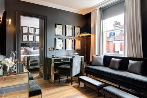 The Franklin London - Starhotels Collezione Hotel in City of Westminster