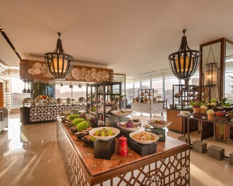 Assila, a Luxury Collection Hotel, Jeddah Hôtel in Jeddah