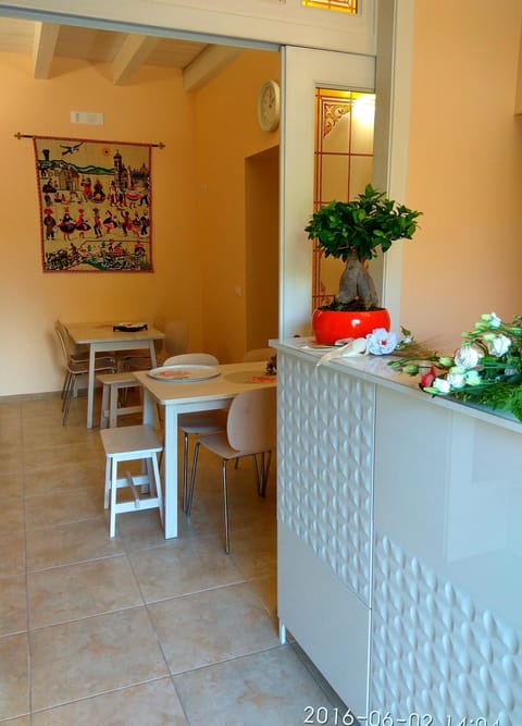 Le Camelie Bed and Breakfast in Marina di Ginosa