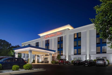 Hampton Inn & Suites by Hilton in Hot Springs, Arkansas Hotel in Hot Springs