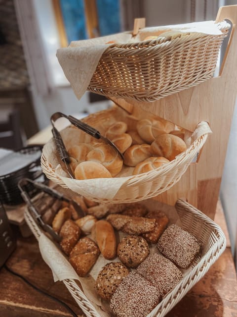 Gästehaus Achental Bed and Breakfast in Berchtesgaden