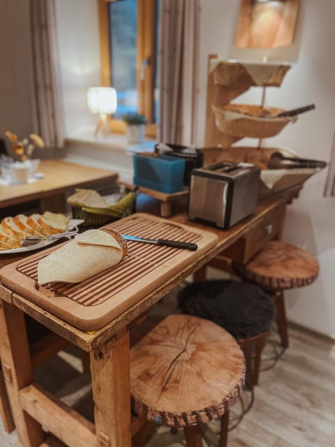 Gästehaus Achental Bed and Breakfast in Berchtesgaden