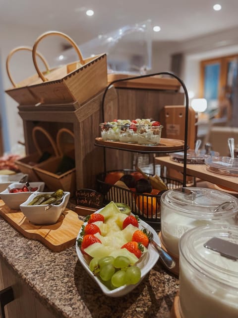 Gästehaus Achental Bed and Breakfast in Berchtesgaden