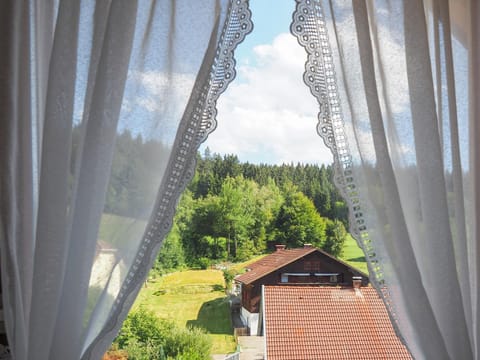 Landgasthof Zum Schwarzen Grat Chambre d’hôte in Isny im Allgäu