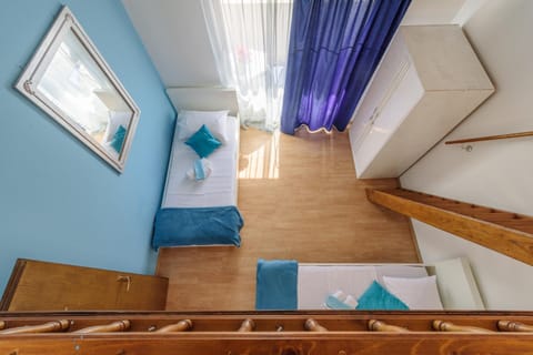 Apartments Mirjana Copropriété in Trogir