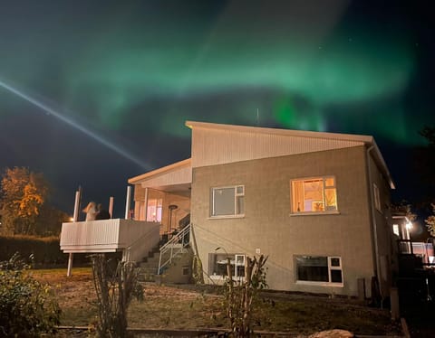 Helgimagri Apartment Condo in Akureyri