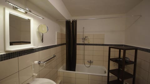 Appartementhaus Obertrave Appartement-Hotel in Lubeck