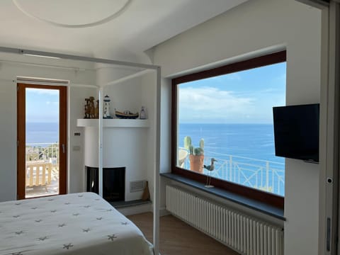 Agapanto Luxury Accommodation Alojamiento y desayuno in Casamicciola Terme