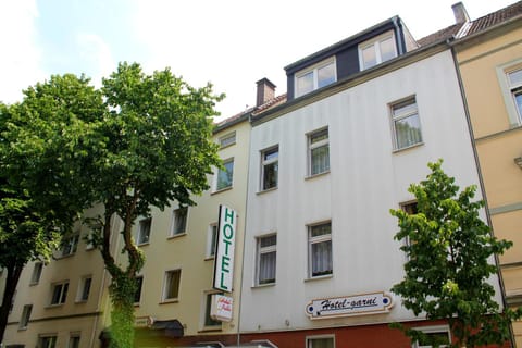 Hotel Palla Bed and Breakfast in Essen