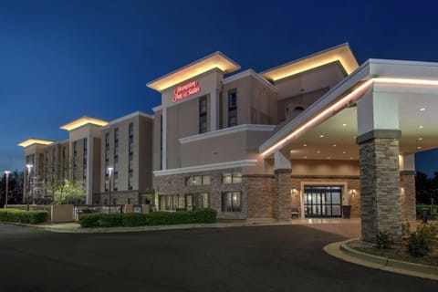 Hampton Inn & Suites Memphis-Wolfchase Galleria Hotel in Bartlett