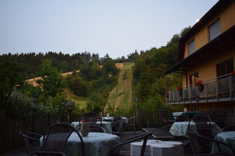 Waldhotel Hotel in Ahrweiler